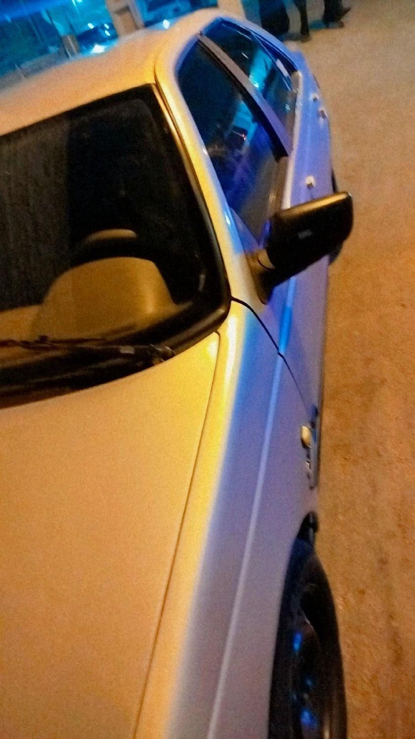 پژو 405 GLX - دوگانه سوز - 1393