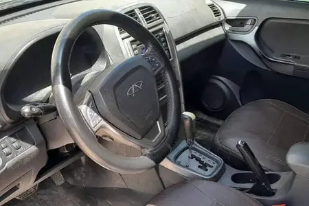 ام وی ام X33 جدید اتوماتیک - 1395