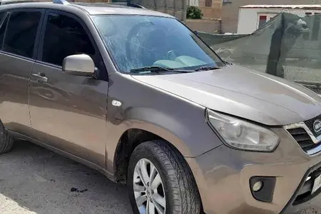 ام وی ام X33 جدید اتوماتیک - 1395
