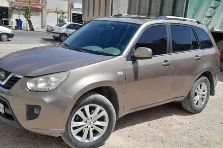 خودرو ام وی ام، X33 آگهی ann_19327105