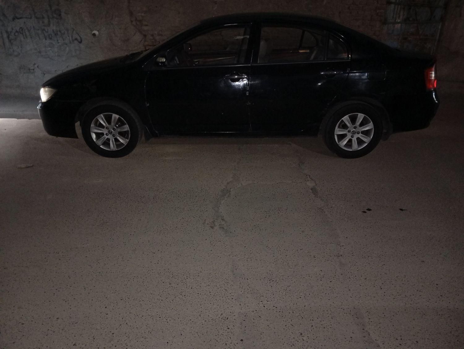 خودرو لیفان، 620 آگهی ann_19327108