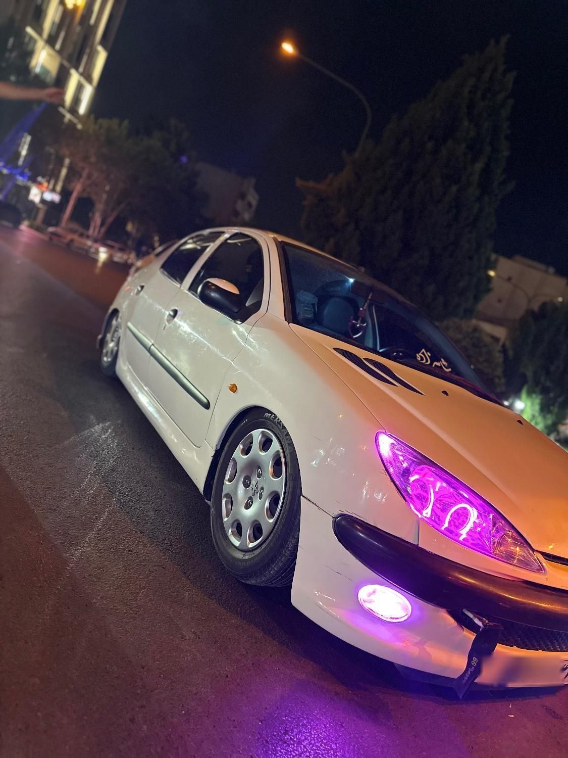 خودرو پژو، 206 آگهی ann_19327146
