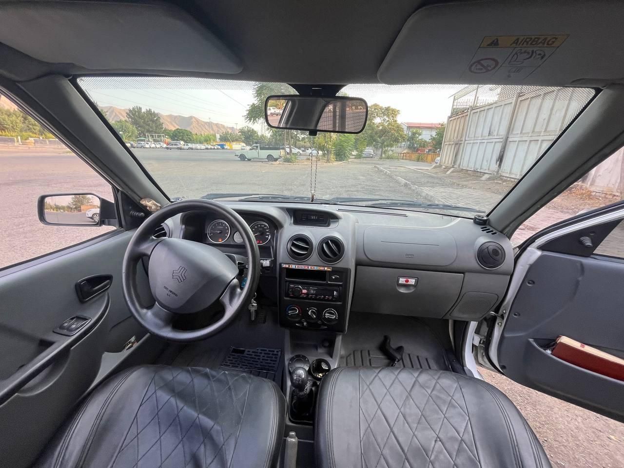 پراید 151 SE - 1403