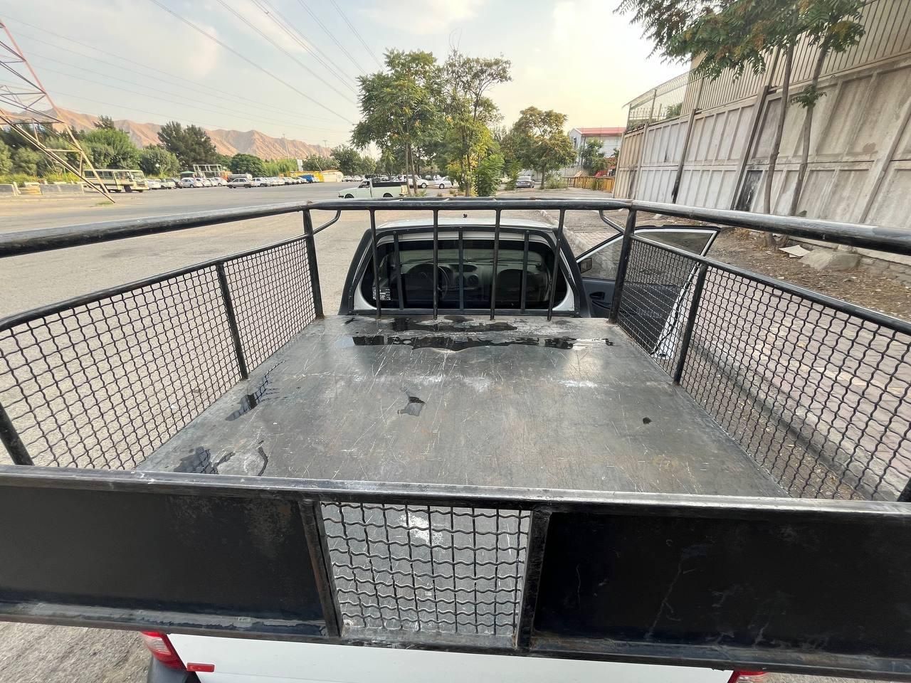 پراید 151 SE - 1403