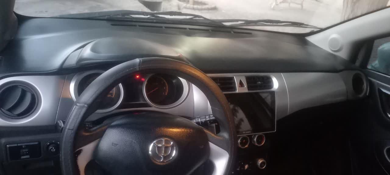 برلیانس H220 دنده‌ای - 1396