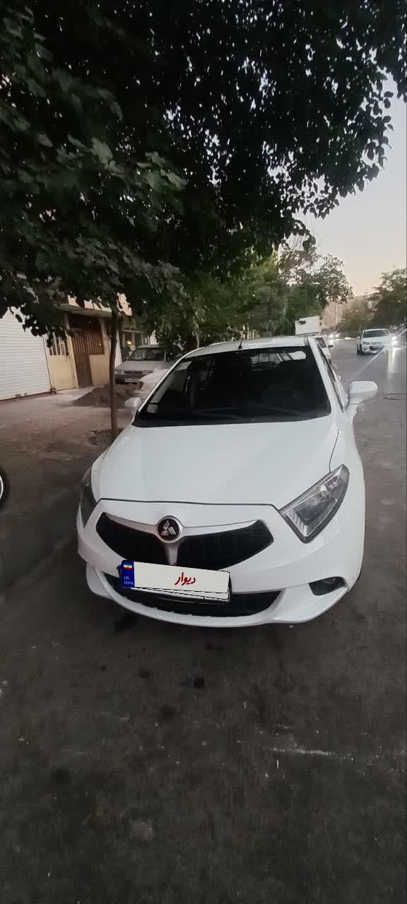 خودرو برلیانس، H220 آگهی ann_19327160