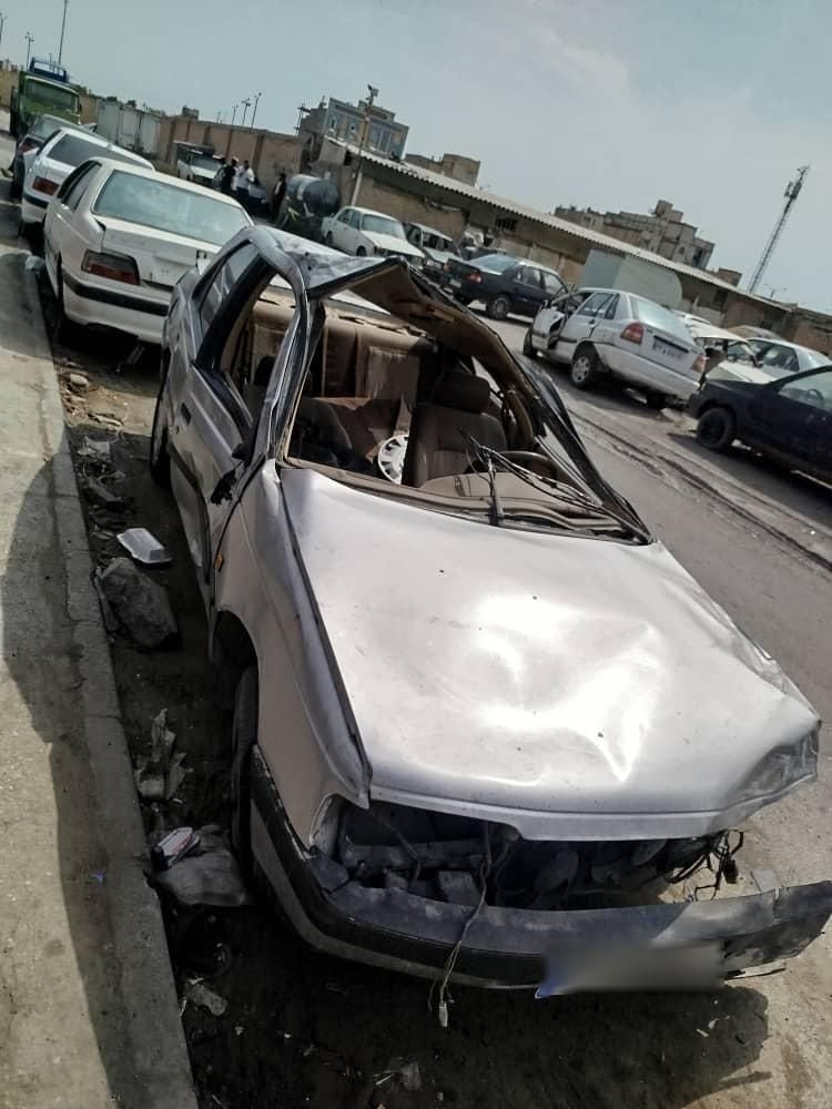 پژو 405 GLX - دوگانه سوز - 1389