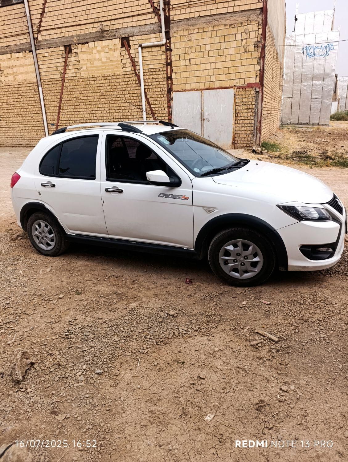 خودرو کوییک، S آگهی ann_19327165