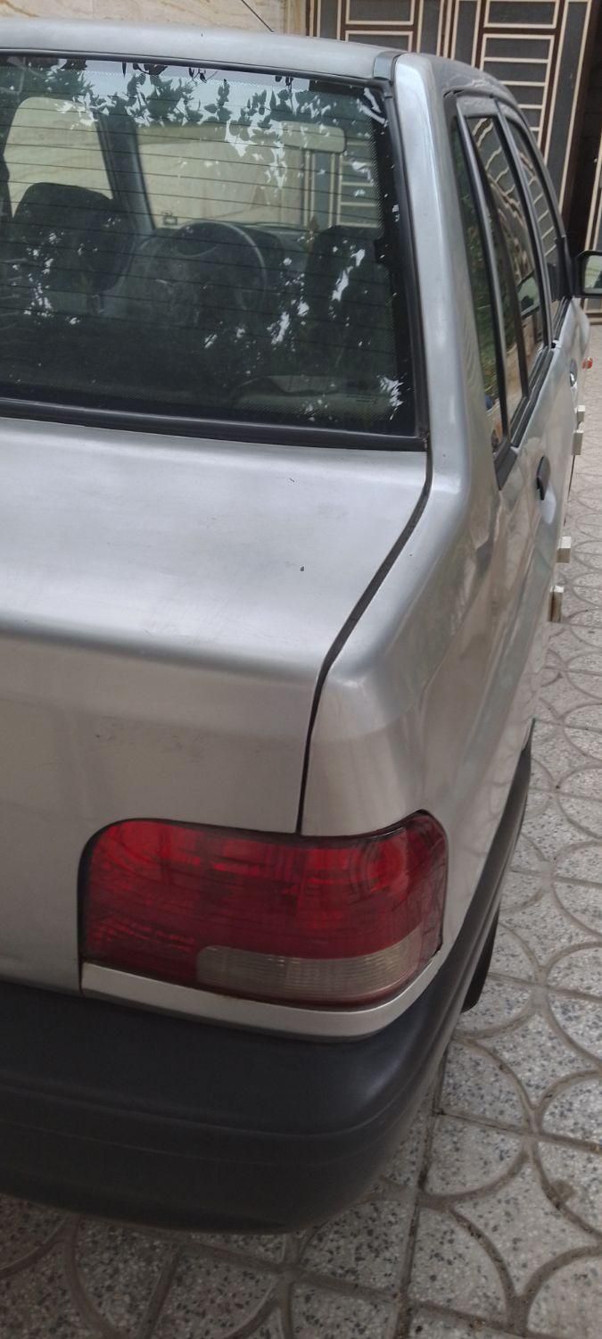 پراید 131 LE - 1391