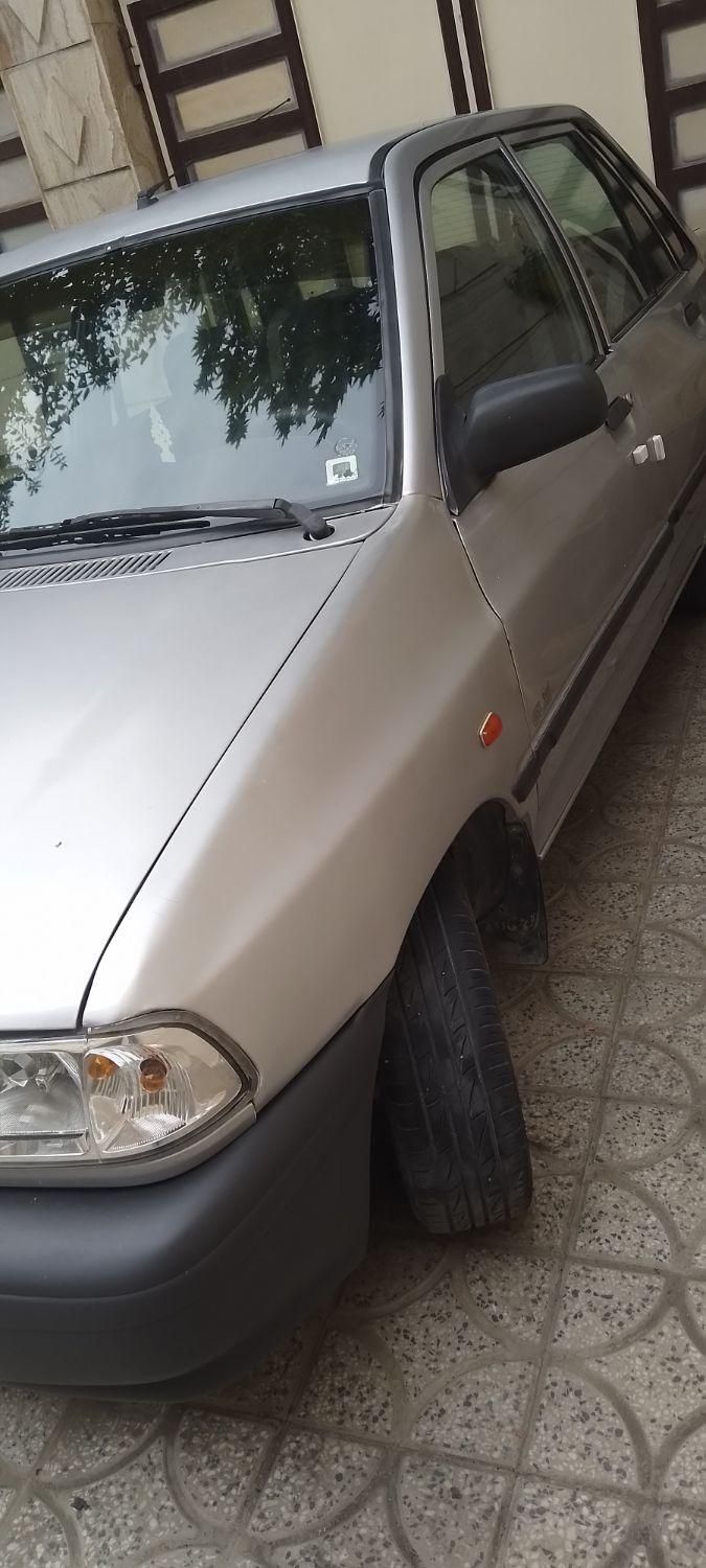 پراید 131 LE - 1391