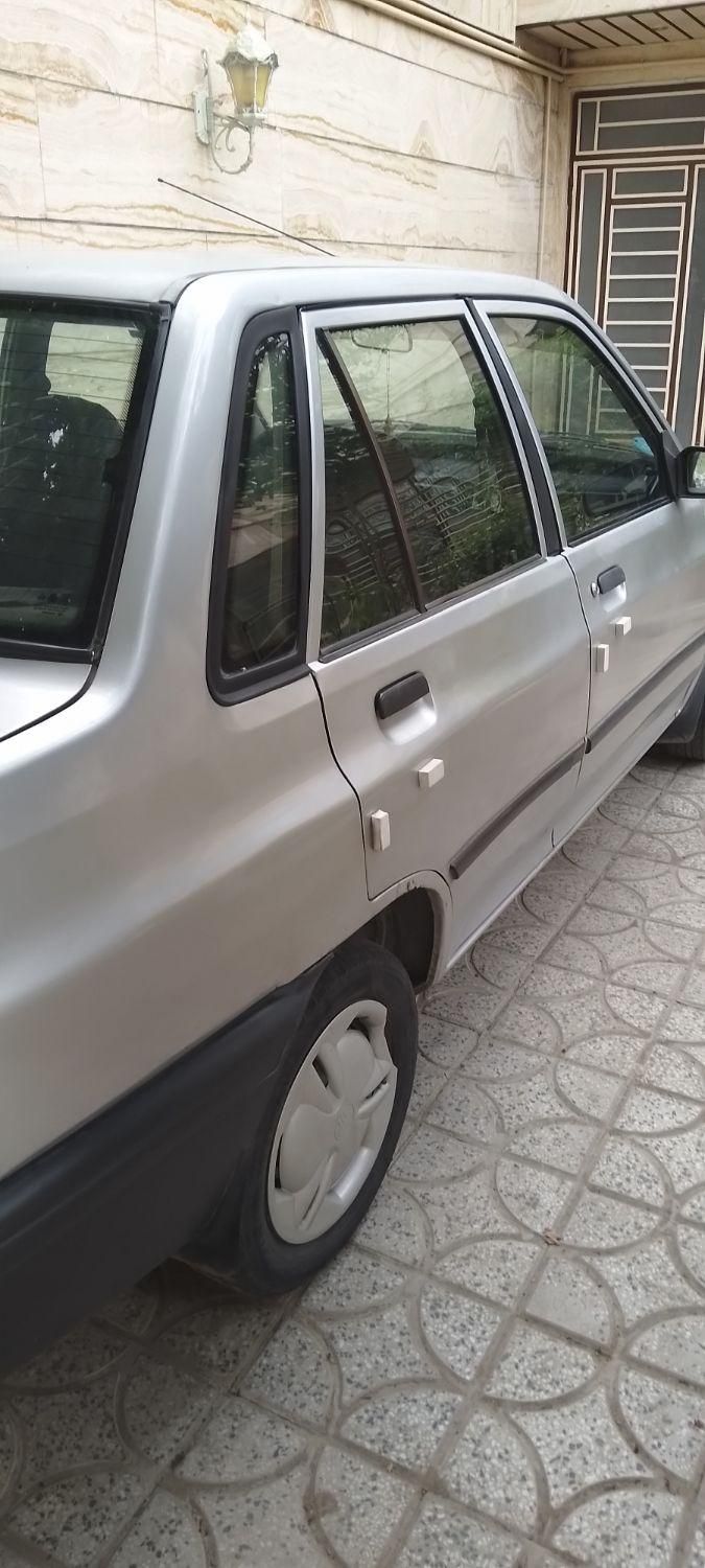 پراید 131 LE - 1391