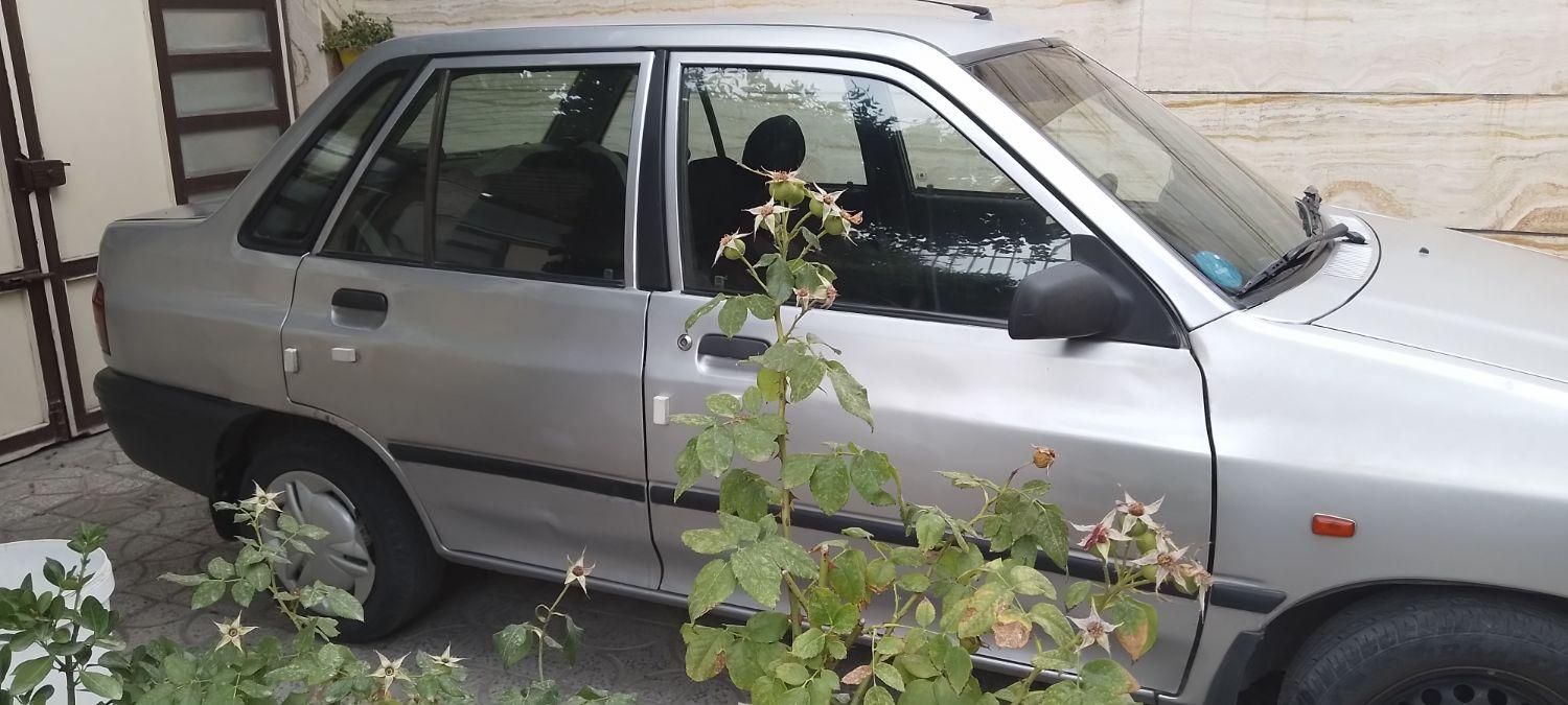 پراید 131 LE - 1391