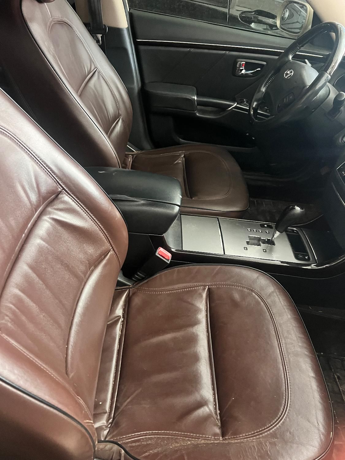 هیوندای آزرا (گرنجور) 3300cc - 2010