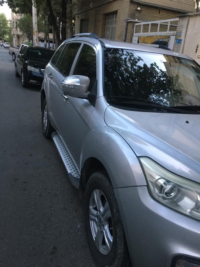خودرو لیفان، X60 آگهی ann_19327185