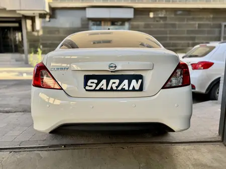 نیسان سانی 1.5 لیتر - 2023