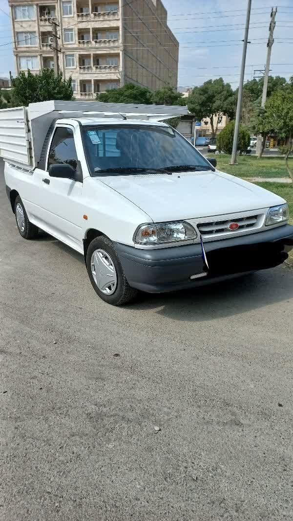 پراید 151 SE - 1402