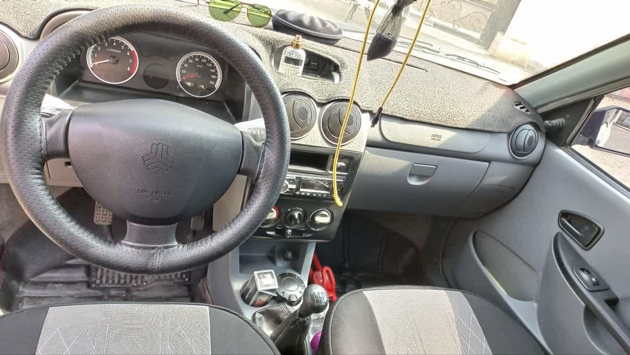 پراید 151 SE - 1402