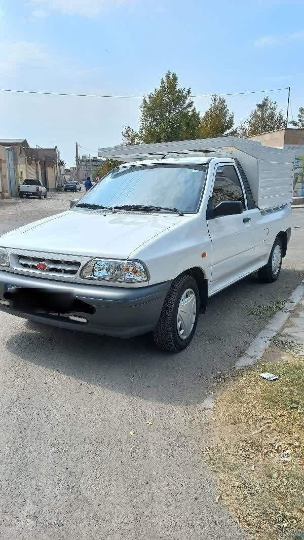 خودرو پراید، 151 آگهی ann_19327189