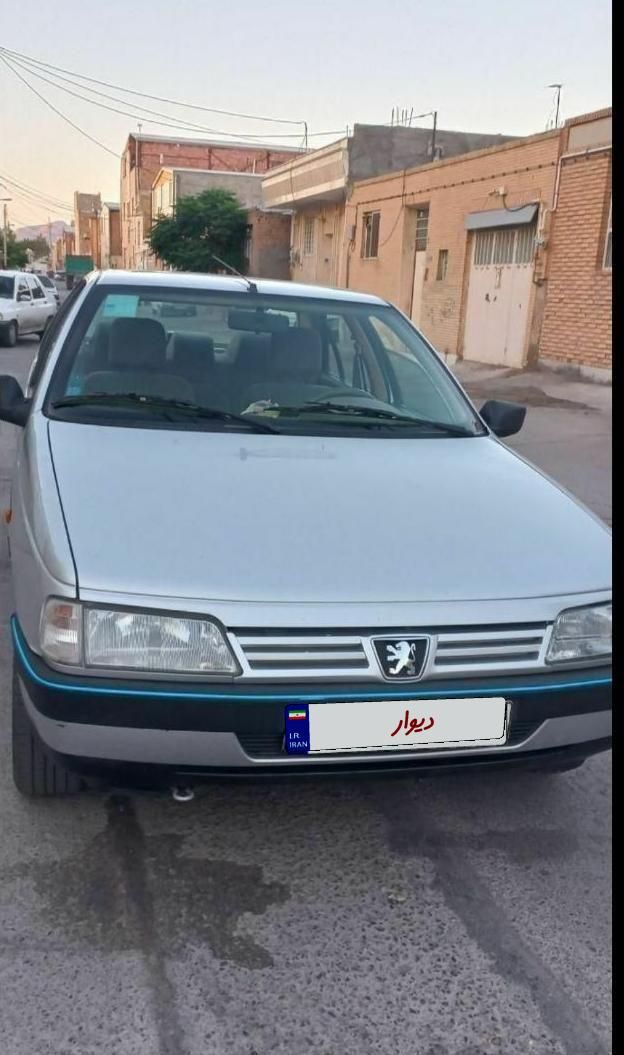 خودرو پژو، 405 آگهی ann_19327191