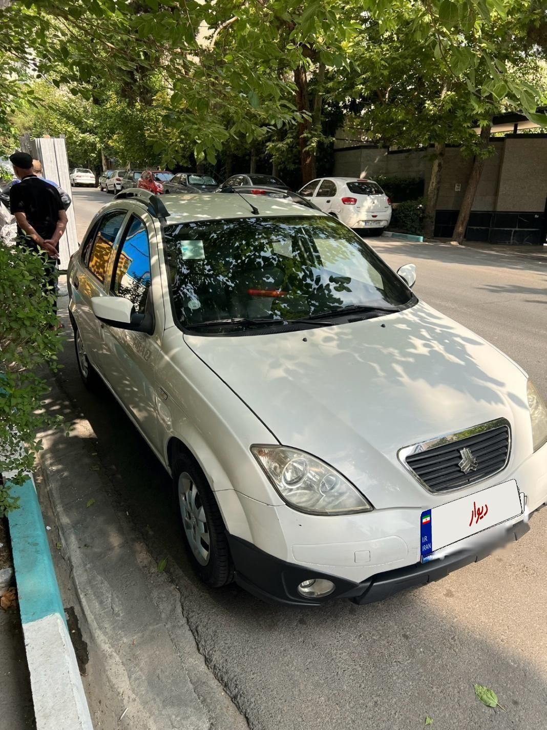 تیبا 2 پلاس - 1399