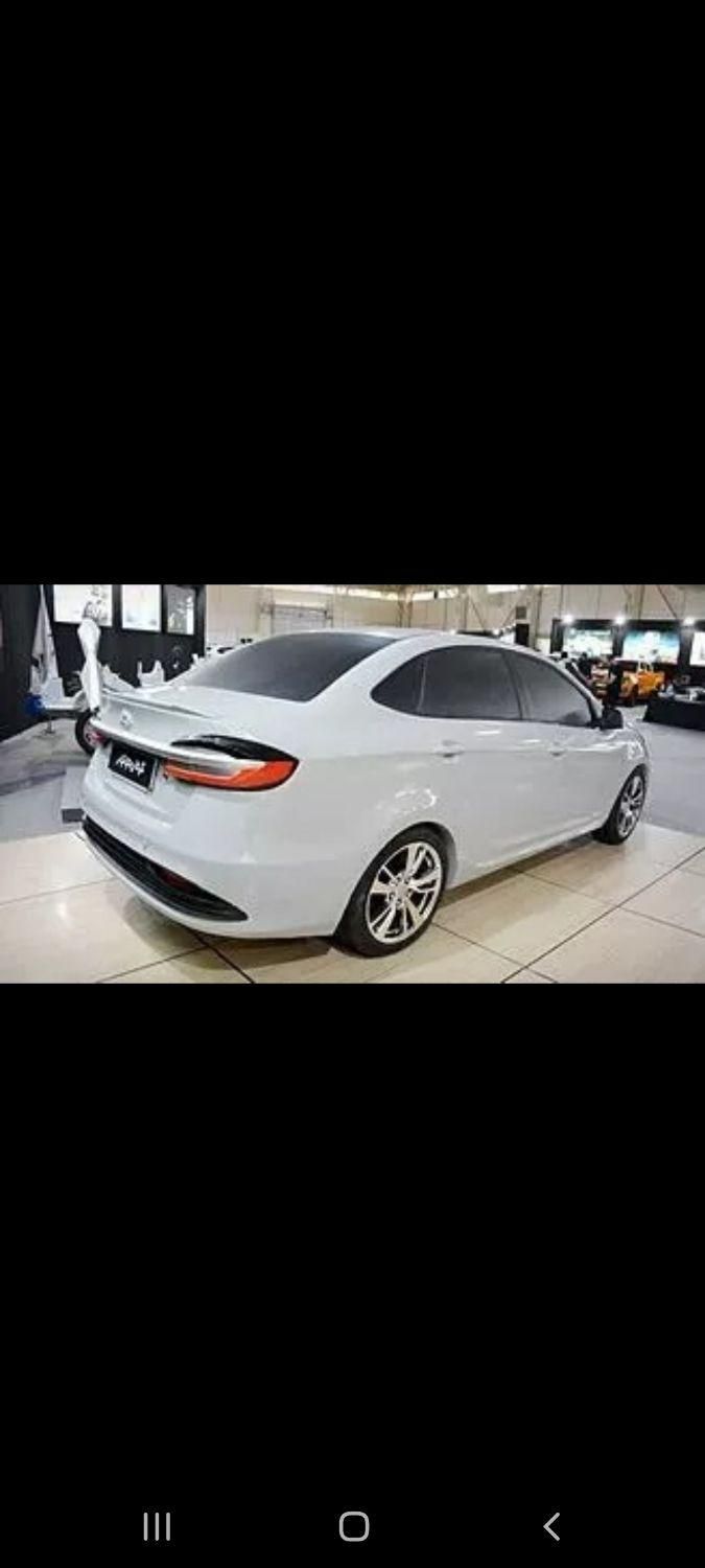 خودرو جک، J4 آگهی ann_19327200