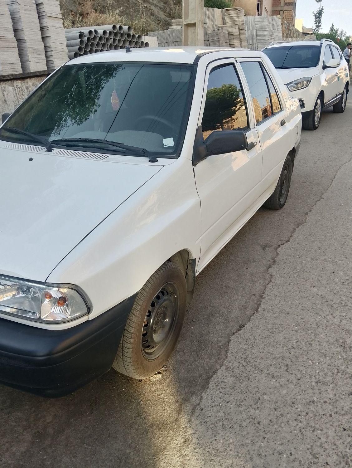 خودرو پراید، 131 آگهی ann_19327202