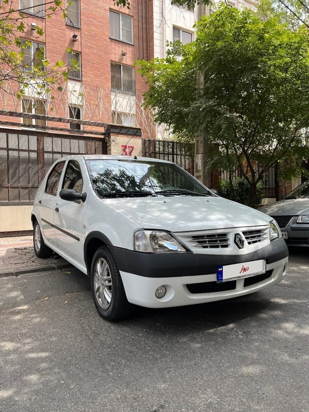 خودرو رنو، تندر 90 آگهی ann_19327205