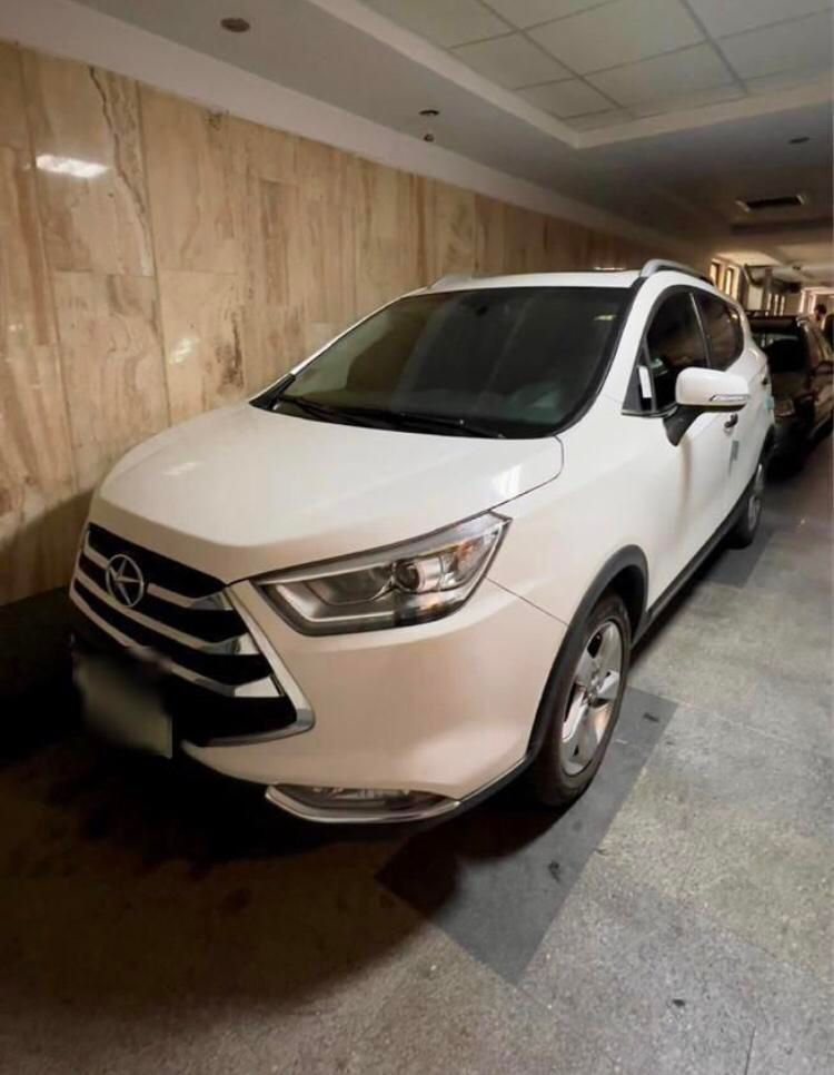جک S3 اتوماتیک - 1399