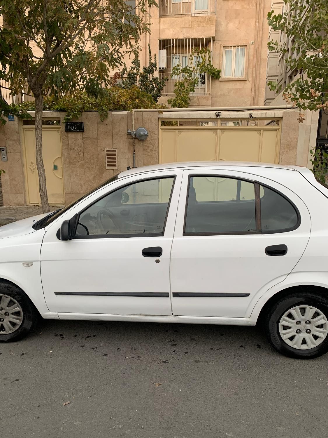 تیبا 2 SX - 1394