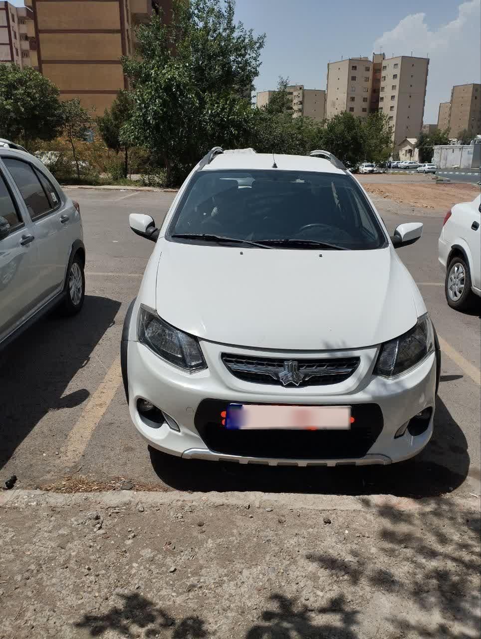 خودرو کوییک، معمولی آگهی ann_19327223