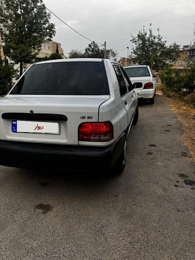 پراید 131 SE - 1394