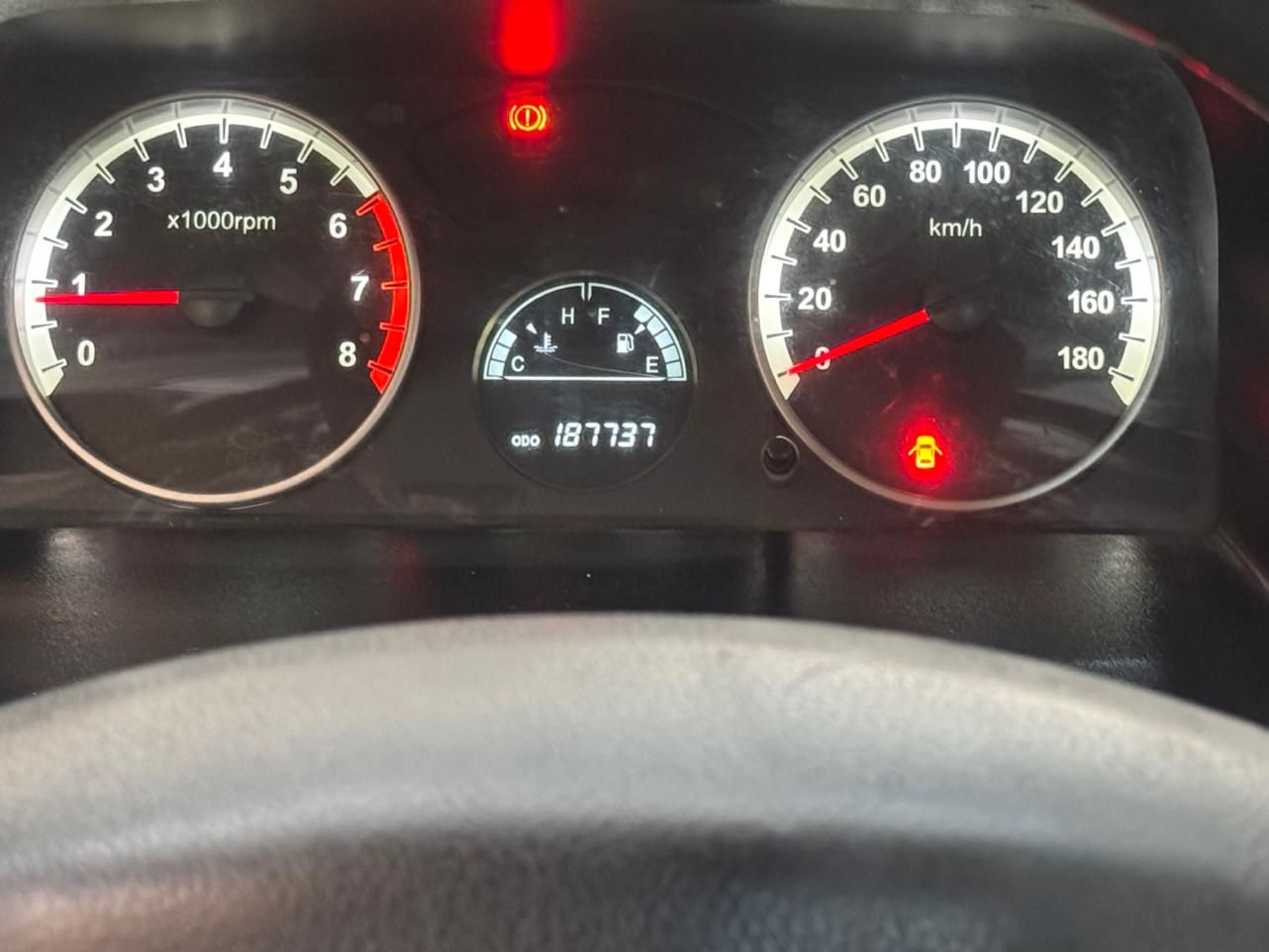 پراید 131 SE - 1394