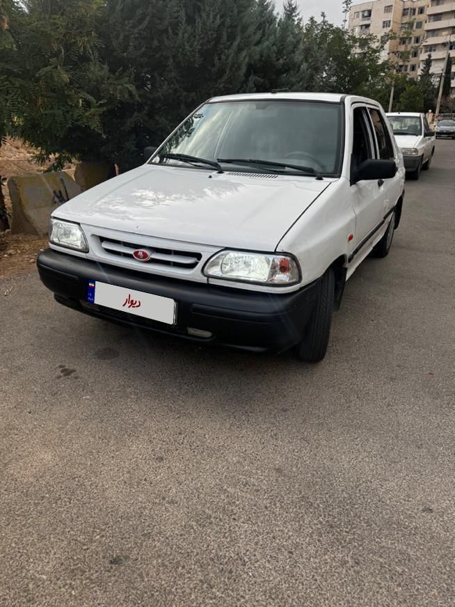 خودرو پراید، 131 آگهی ann_19327229