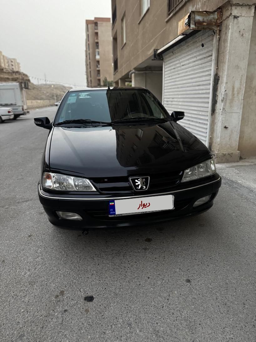خودرو پژو، پارس آگهی ann_19327242