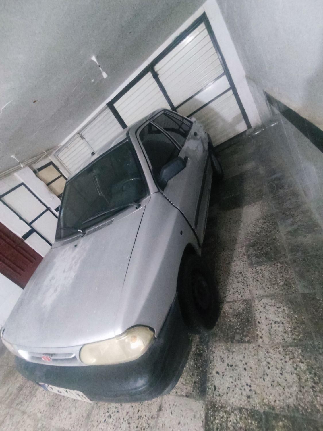 پراید 131 SE - 1392