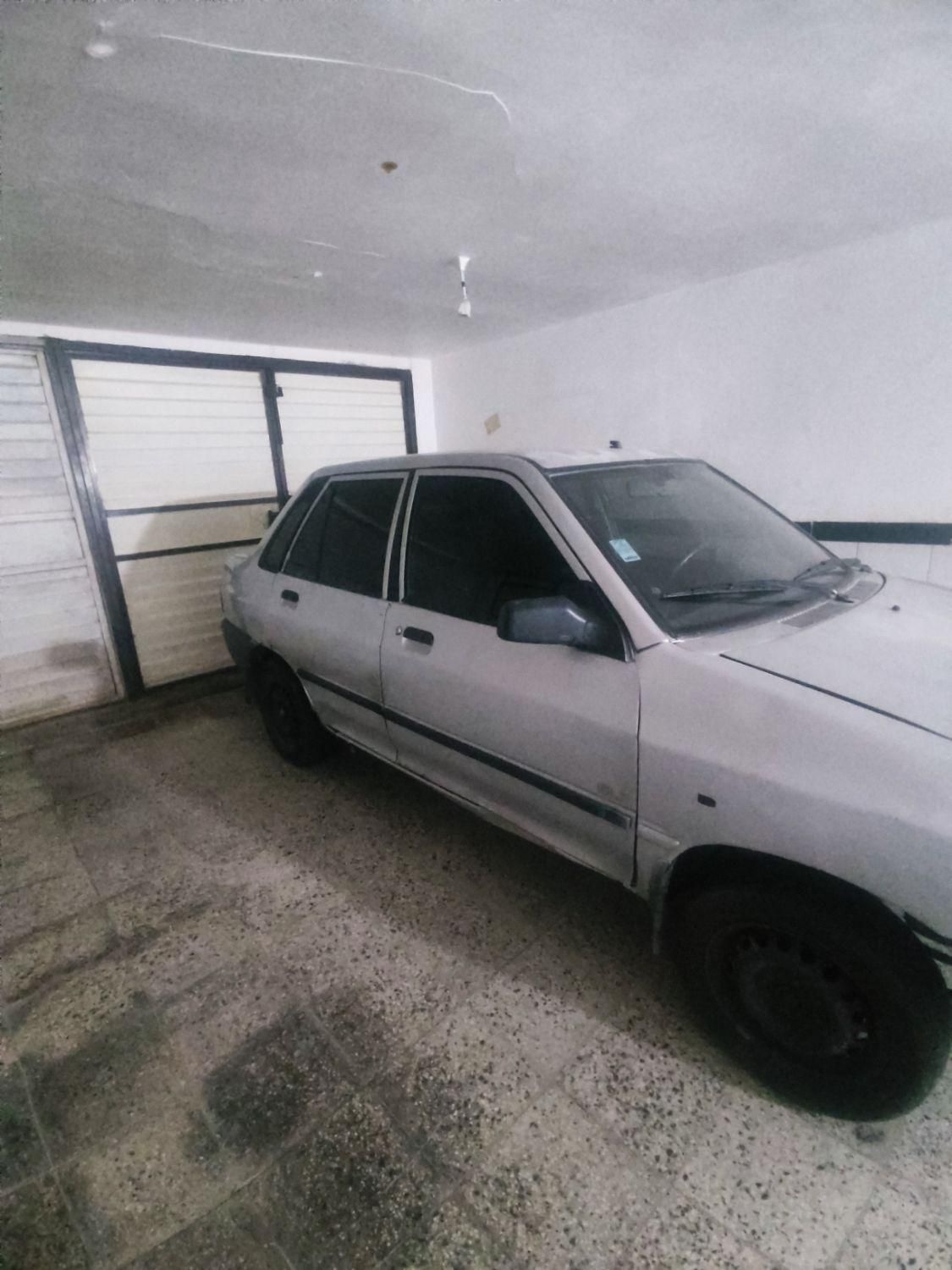 پراید 131 SE - 1392