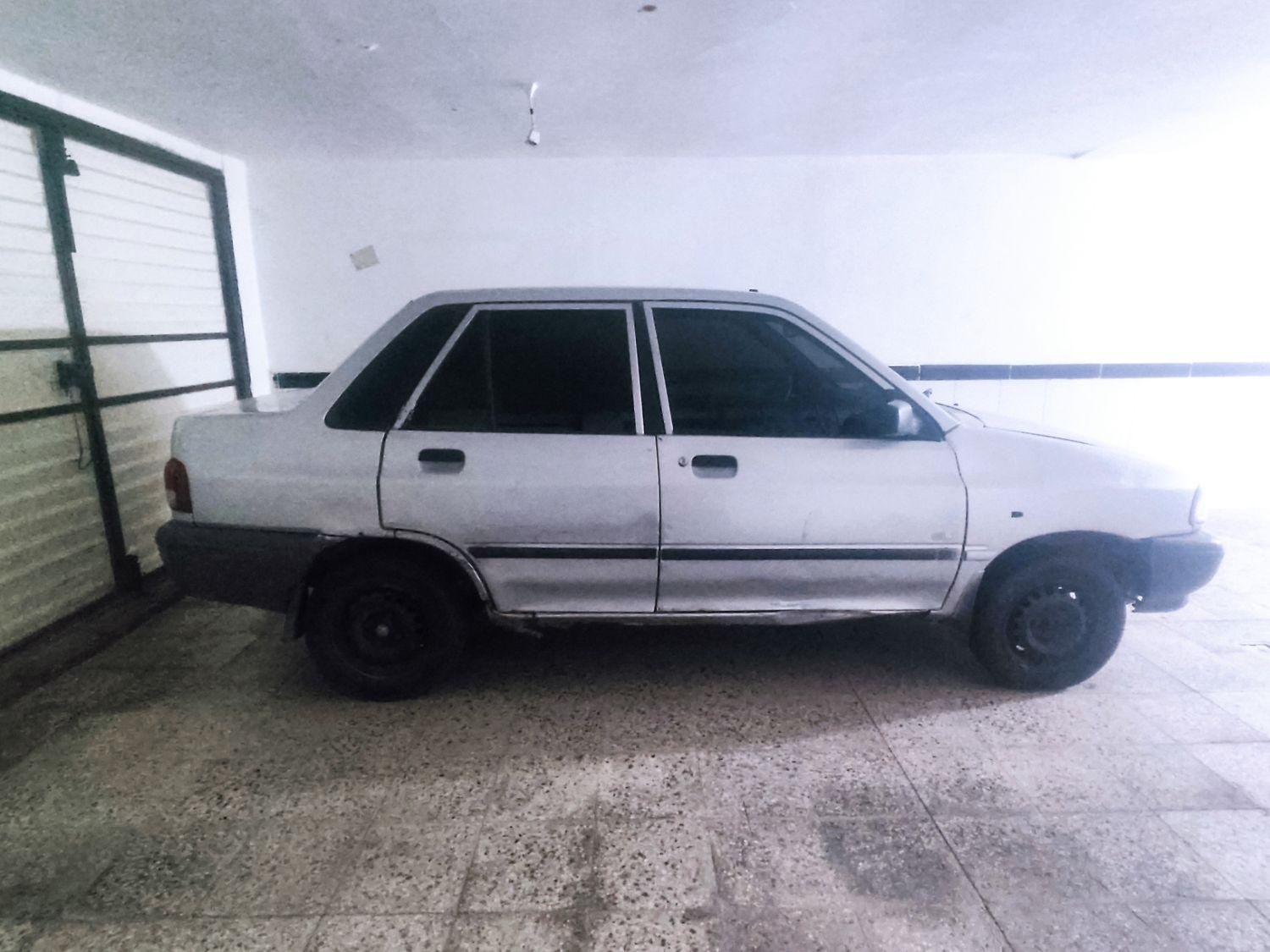 پراید 131 SE - 1392
