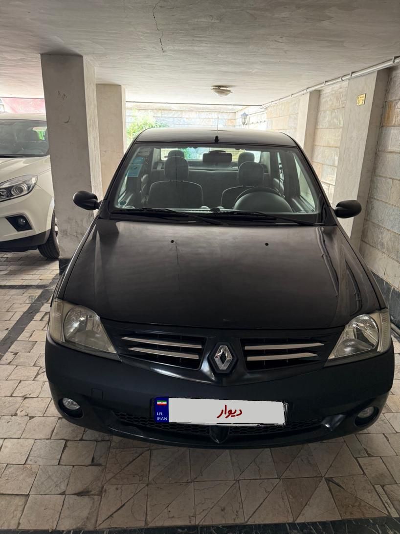 خودرو رنو، تندر 90 آگهی ann_19327249
