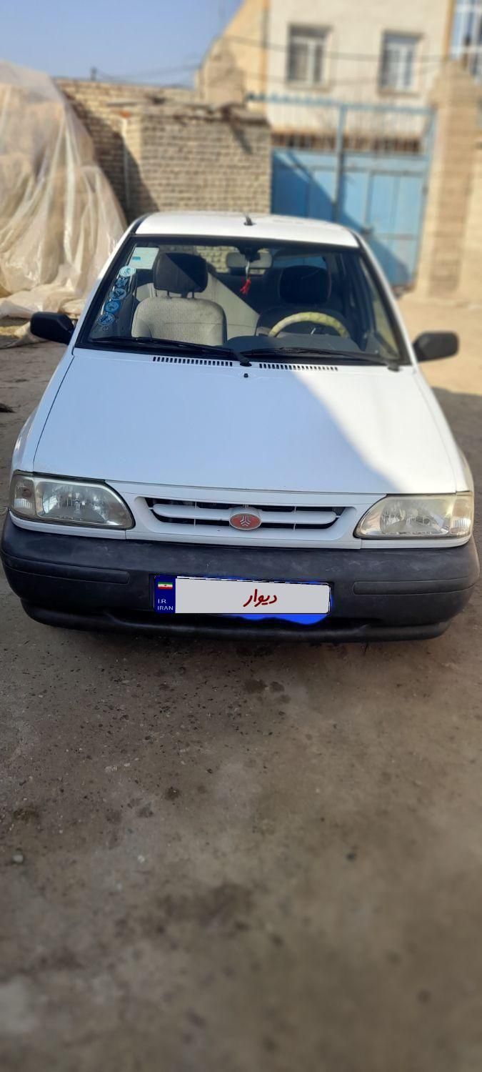 پراید 131 SE - 1394