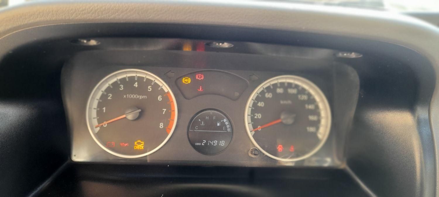 پراید 131 SE - 1394