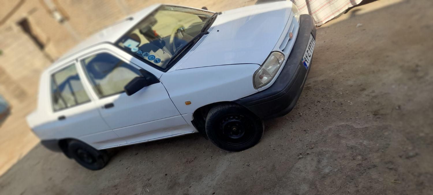 پراید 131 SE - 1394