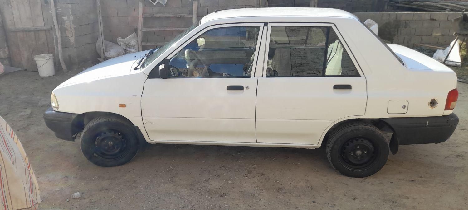 پراید 131 SE - 1394