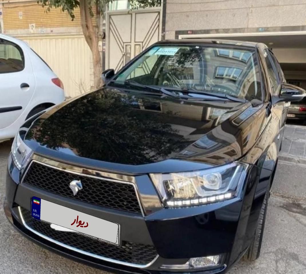 خودرو دنا، معمولی آگهی ann_19327262