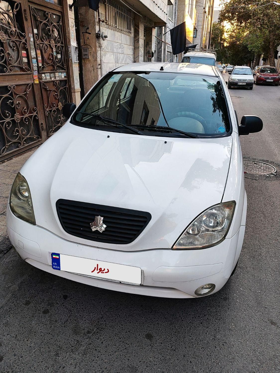 خودرو تیبا، صندوق دار آگهی ann_19327267