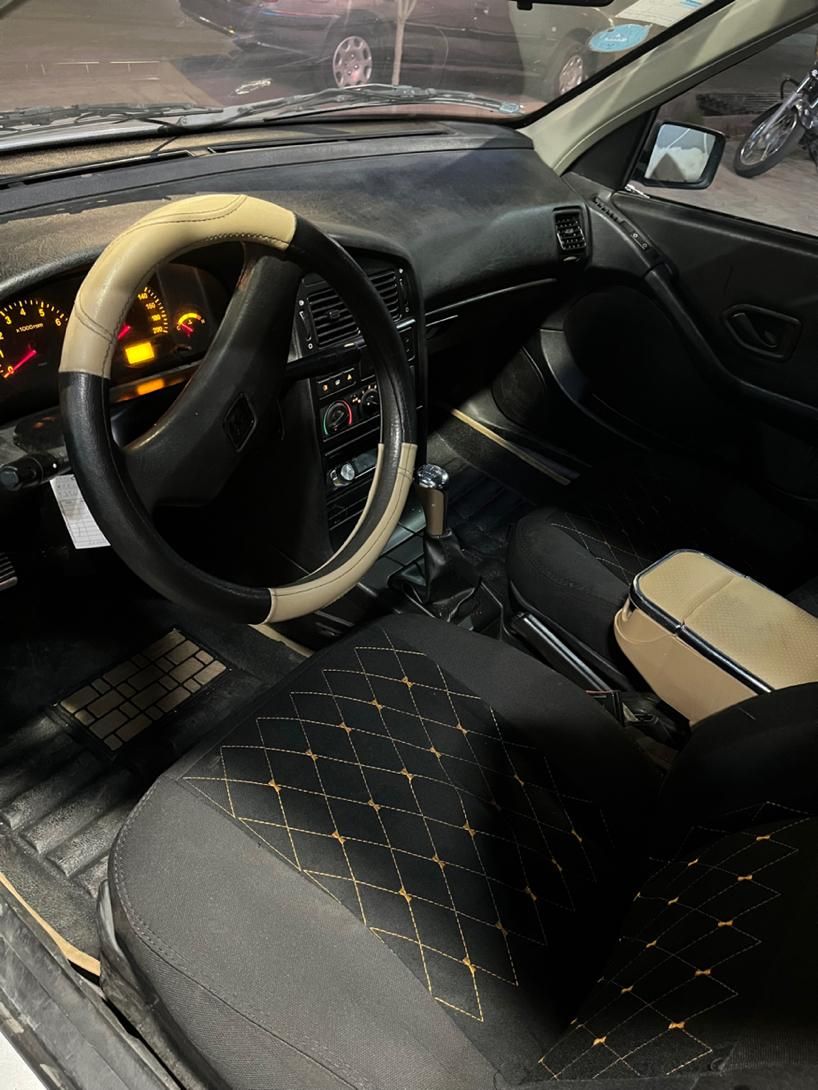 پژو 405 GLI - 1388
