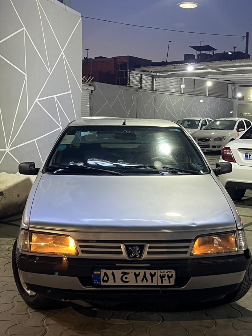 خودرو پژو، 405 آگهی ann_19327316