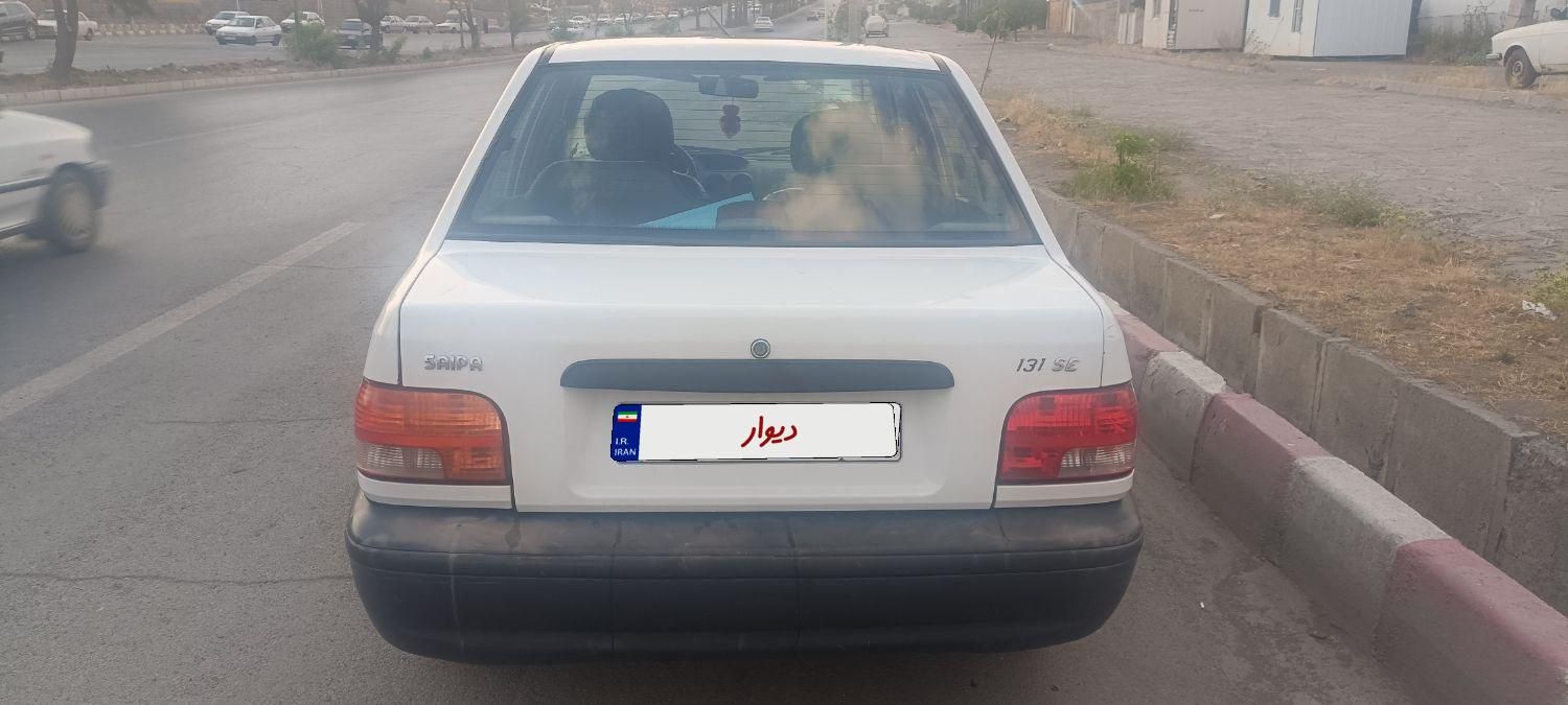 خودرو پراید، 131 آگهی ann_19327317