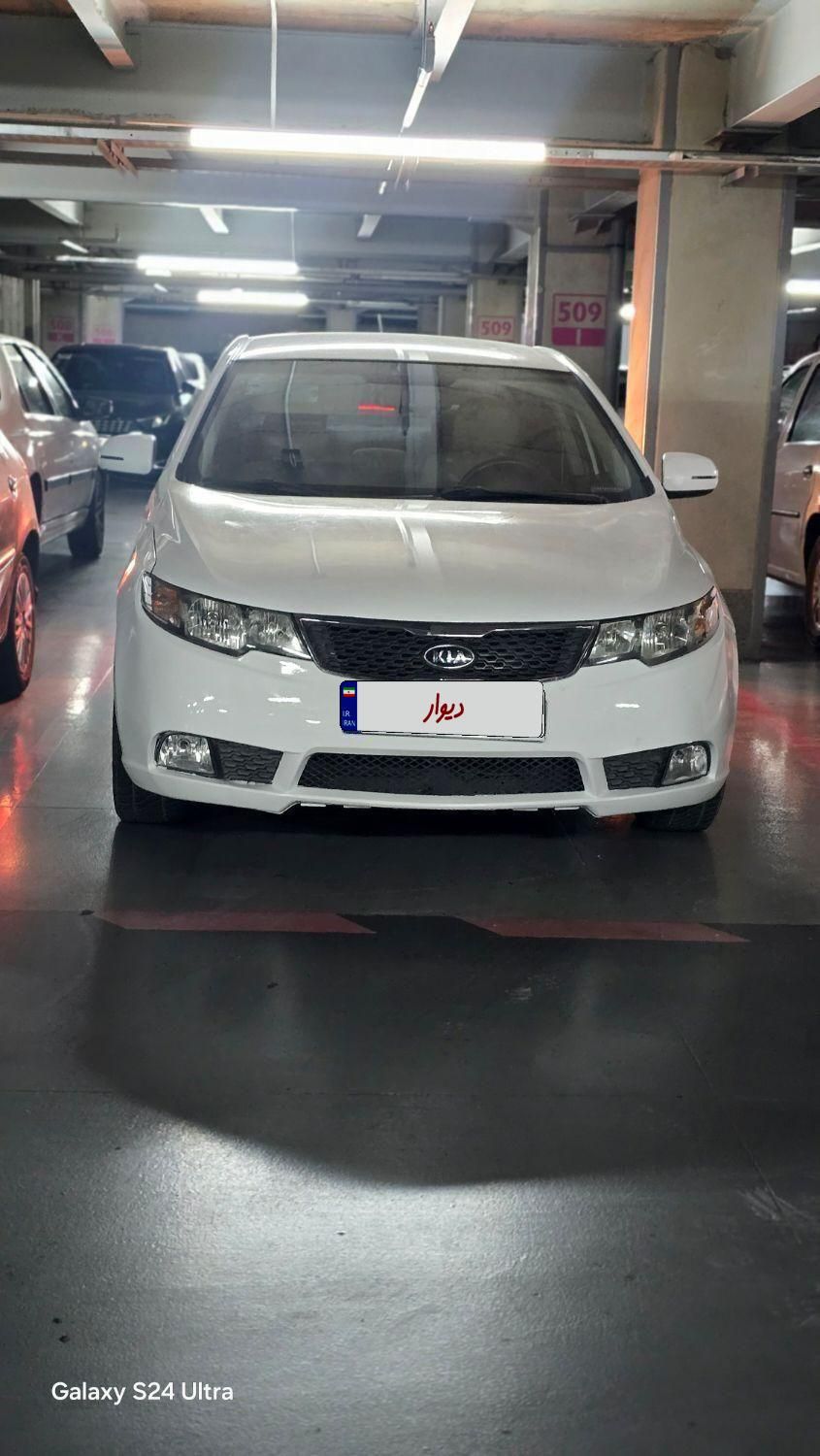 خودرو کیا، سراتو آگهی ann_19327324