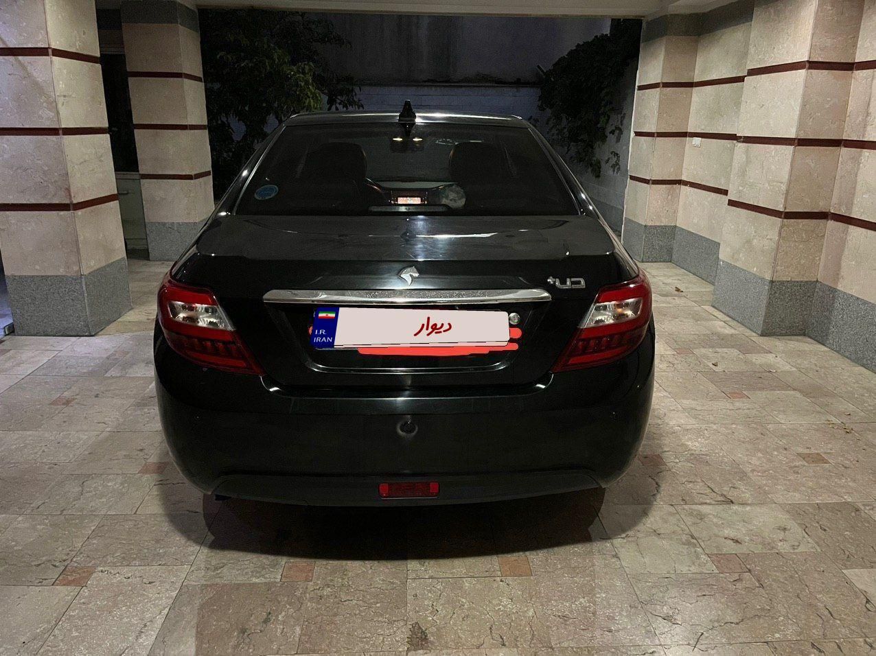 خودرو دنا، پلاس توربو آگهی ann_19327325