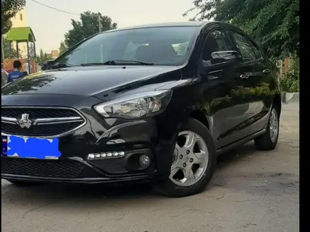 خودرو شاهین، G آگهی ann_19327326